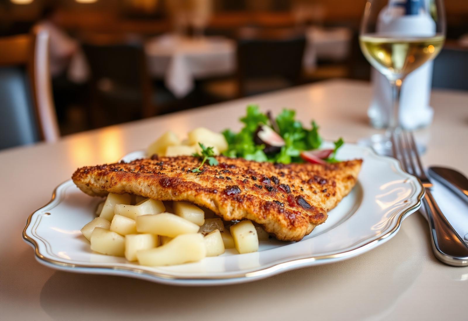 Pfälzer Spezialität